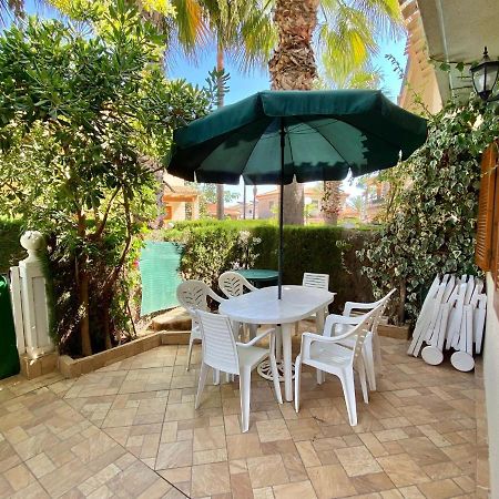 Playa Flamenca Aparment Villa Dehesa de Campoamor  Buitenkant foto