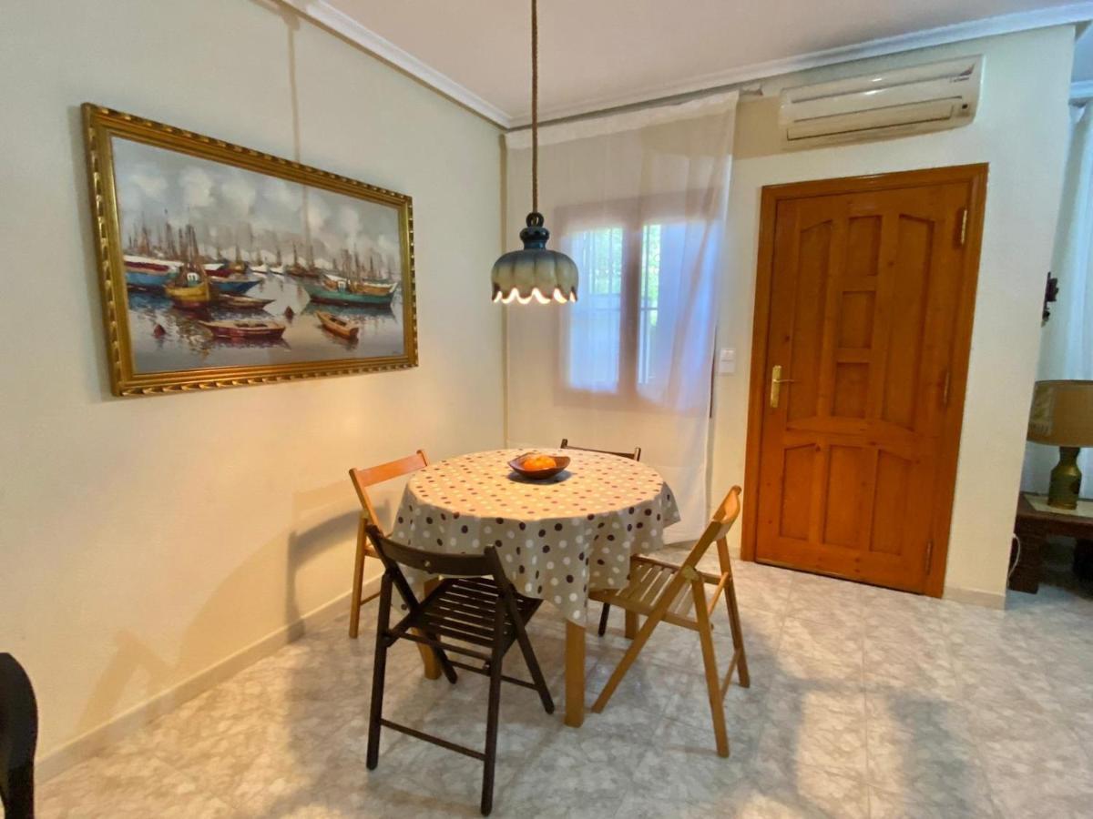 Playa Flamenca Aparment Villa Dehesa de Campoamor  Buitenkant foto