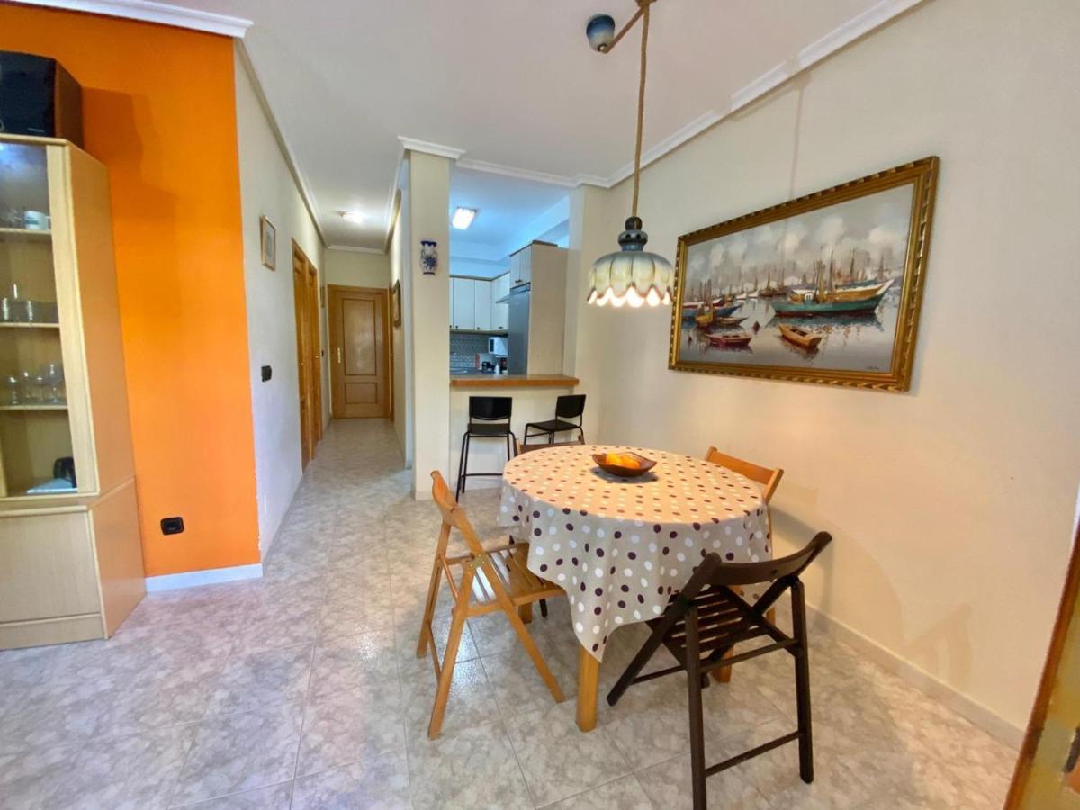 Playa Flamenca Aparment Villa Dehesa de Campoamor  Buitenkant foto