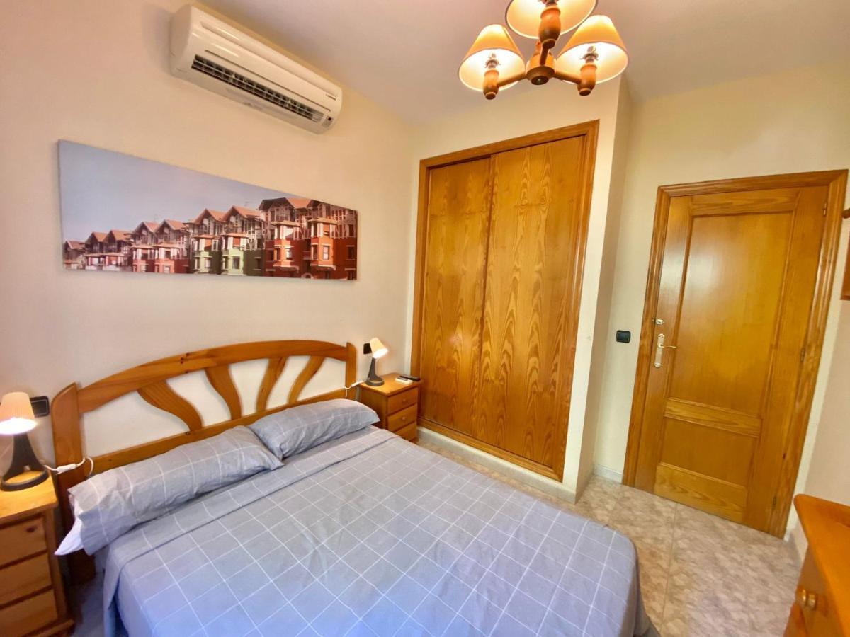 Playa Flamenca Aparment Villa Dehesa de Campoamor  Buitenkant foto