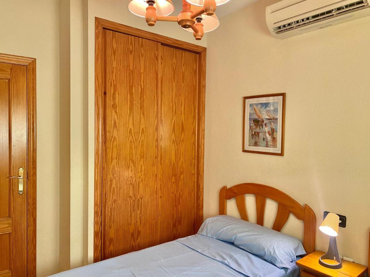 Playa Flamenca Aparment Villa Dehesa de Campoamor  Buitenkant foto